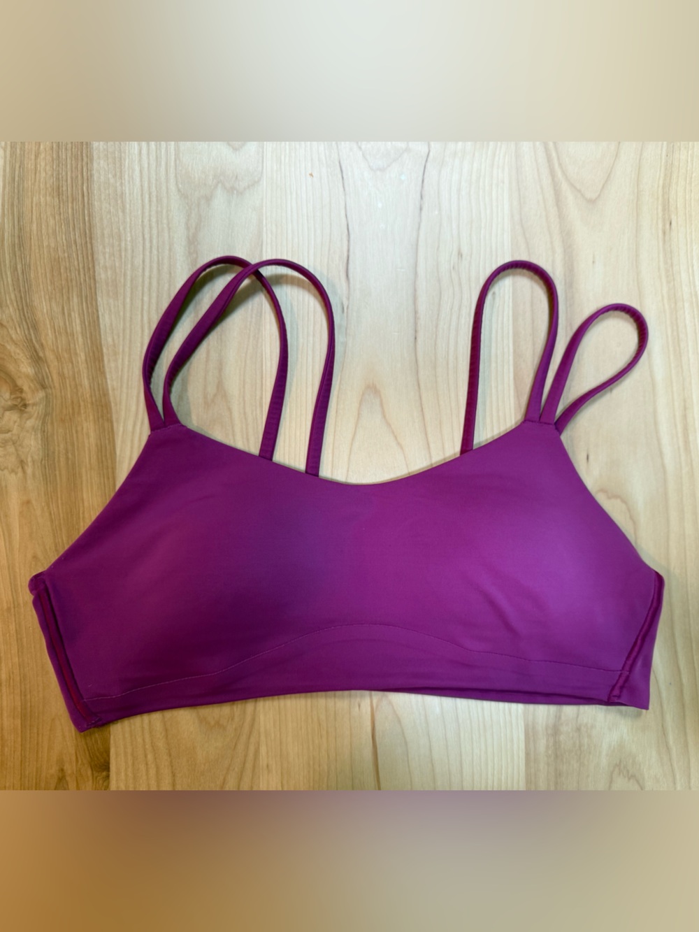 lululemon Like a Cloud Bra
